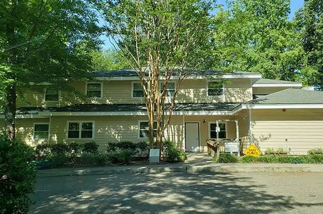 Seton Shelter 1
