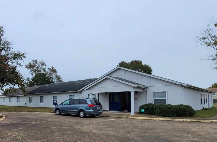 Seton Shelter 2
